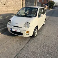 ام وی ام ۱۱۰|خودرو سواری و وانت|مشهد, الهیه|دیوار