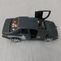 ماکت پژو پرشیا و ۴۰۵ شوتینگ و موتور سی بی ۱۳۰۰|اسباب‌‌بازی|تهران, خواجه نظام الملک|دیوار