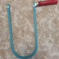 اره ی مویی چوب