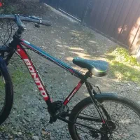 دوچرخه سایز ۲۶|دوچرخه، اسکیت، اسکوتر|سرخنکلاته, |دیوار