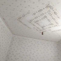 نقاشی و طرح کاغذ دیواری|خدمات پیشه و مهارت|سیرجان, |دیوار