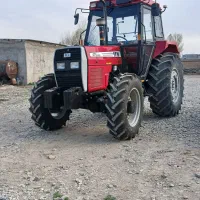 تراکتور 475 کابین دار|خودرو سنگین|اردبیل, |دیوار