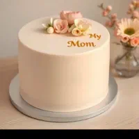 سفارش کیک روز مادر