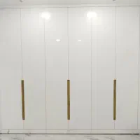 کابینت .کمد دیواری mdf|خدمات پیشه و مهارت|برازجان, |دیوار