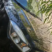 جک s5 مدل 1400 موتور 2000