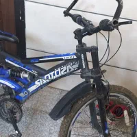 دوچرخه۲۴|دوچرخه، اسکیت، اسکوتر|نورآباد, |دیوار