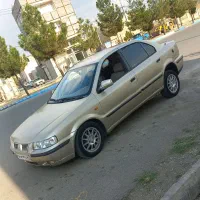 سمند دوگانه۸۴