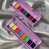 چشماتو تابستونی کن