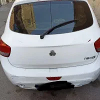 تیبا2مدل98|خودرو سواری و وانت|کرج, گلشهر|دیوار