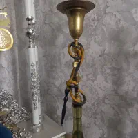 قلیان برنجی|کلکسیون و سرگرمی|فردیس, شهرک شهید حسینی|دیوار