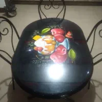 میز نهار خوری ۴ نفره