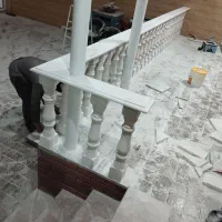 نصاب صراحی سنگی|خدمات پیشه و مهارت|ری, تقی آباد|دیوار