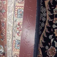یک جفت فرش ۹ متری کشمیر کاشان،تراکم ۲۵۵۰ ،۷۰۰شانه|فرش|اندیشه, اندیشه فاز ۲|دیوار
