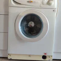 ماشین لباس شویی