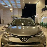 تویوتا راوفور مشابه صفر