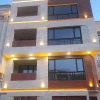 درب و پنجره یو پی وی سی دوجداره