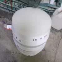 چراغ سقفی تو کار و چراغ چمنی و نور مخفی|لامپ و چراغ|سروآباد, |دیوار