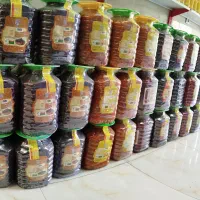 ترشک و لواشک