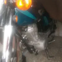 موتور پیشرو ۹۵ کاربرات صفر خشک