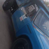 نیسان کمپرسی|خودرو سواری و وانت|شوشتر, |دیوار