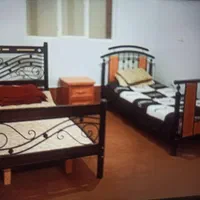 منزل کوتاه مدت ماهانه و هفتگی