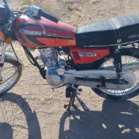 س موتور احسان مدل ۹۴|موتورسیکلت|تربت‌حیدریه, کلاته توکلی|دیوار