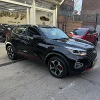 X55pro مدل۱۴۰۴|خودرو سواری و وانت|تبریز, |دیوار