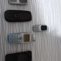 نوکیا 5310 سامسونگ n620