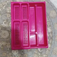 جا قاشقی|آب‌چکان و نظم‌دهنده ظروف|گلستان (تهران), |دیوار