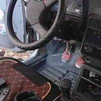 پراید مدل ۸۷ رامهرمز اهواز|خودرو سواری و وانت|رامهرمز, |دیوار