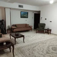 اپارتمان 105 متر 2 خواب فول امکانات