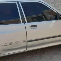 پراید مدل 90|خودرو سواری و وانت|رودبار (کرمان), |دیوار