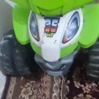 متور شارژی|دوچرخه، اسکیت، اسکوتر|عنبرآباد, |دیوار