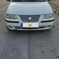 سمنددوگانه
