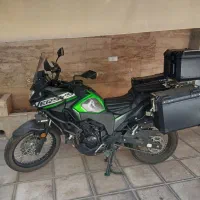 کاوازاکی ورئیس مدل 1404