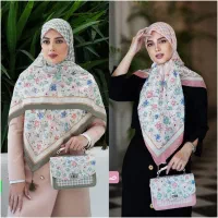 ست کیف روسری بزرگ سال روز مادر