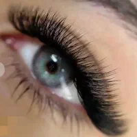 اکستنشن مژه