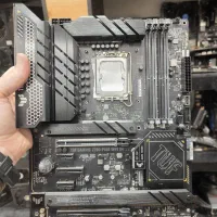 مادربرد ASUS TUF GAMING Z790-PLUS WIFI DDR4