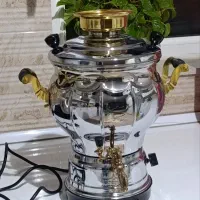 سماور اکبند نو نو نو