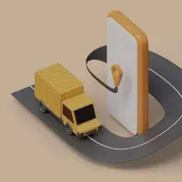 مزدا باربری نیسان خاور کامیون تک تریلی جفت کامیونت