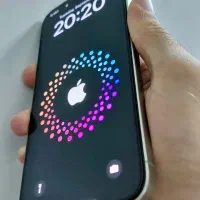 آیفون ۱۵ پرومکس ZAA لاکاغذی بدون نقطه