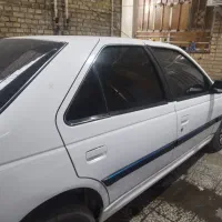 پژو پارس  موتور جدید1402