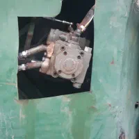 کمباین‌جاندیر|خودرو سنگین|شاهنجرین, |دیوار