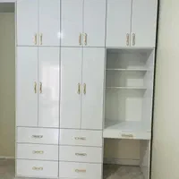 اجرای کمد دیواری یک روزه|جاکفشی، کمد، دراور|مشهد, حجاب (شهرک غرب)|دیوار