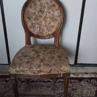 مبل صندلی|صندلی و نیمکت|تهران, شهرک مخابرات|دیوار