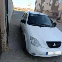 تیبا صندوقدار|خودرو سواری و وانت|بیرجند, |دیوار