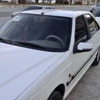 پژو پارس درجه یک|خودرو سواری و وانت|یاسوج, |دیوار