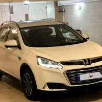 لوکسیژن u6 فول|خودرو سواری و وانت|تبریز, |دیوار