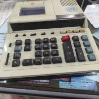 ماشین حساب شارپ ژاپن حساب داری