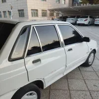 پراید۱۳۲|خودرو سواری و وانت|زاهدان, |دیوار